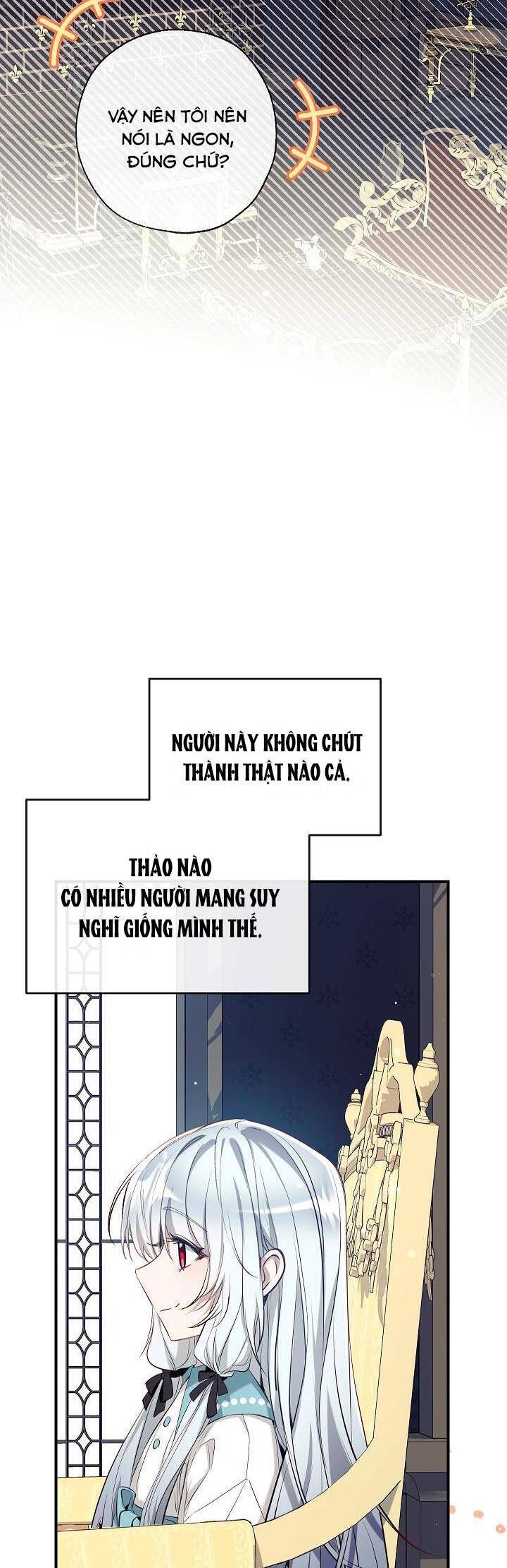 đọc truyện Chúng Ta Có Thể Trở Thành Người Nhà Không? Chương 62 ảnh 9 tại Truyện Dạ Ký