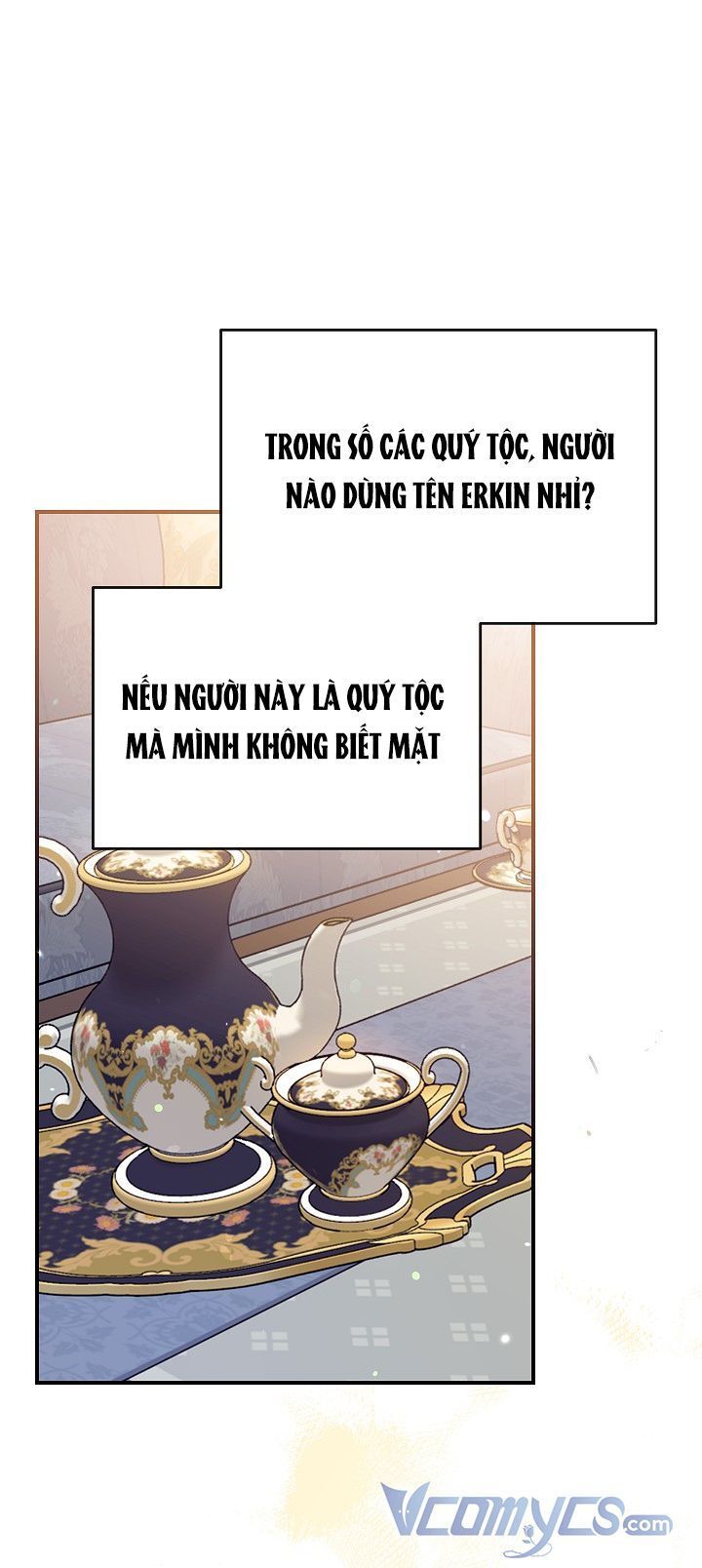 đọc truyện Chúng Ta Có Thể Trở Thành Người Nhà Không? Chương 63 ảnh 52 tại Thiên Thai Truyện