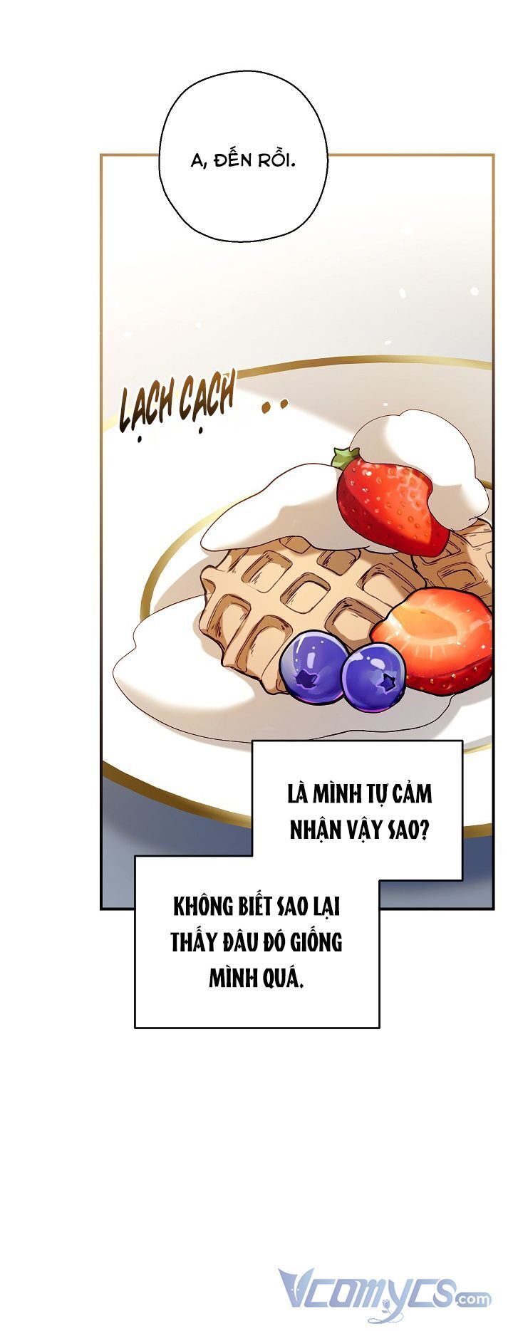 đọc truyện Chúng Ta Có Thể Trở Thành Người Nhà Không? Chương 63 ảnh 58 tại Thiên Thai Truyện
