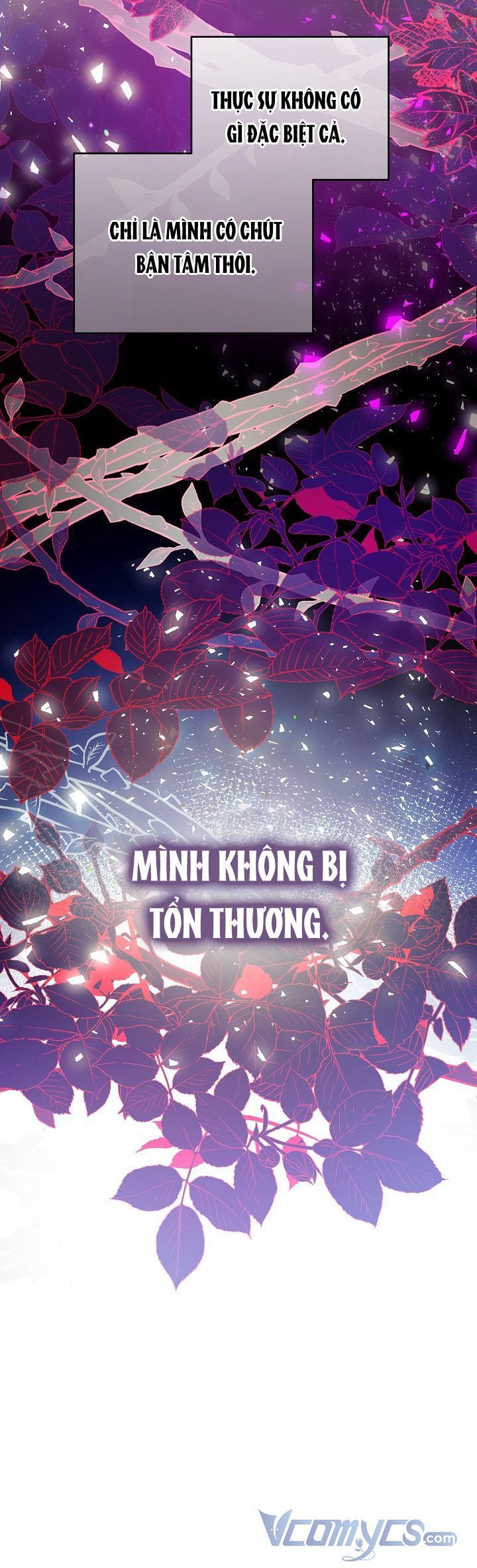 đọc truyện Chúng Ta Có Thể Trở Thành Người Nhà Không? Chương 63 ảnh 7 tại Thiên Thai Truyện