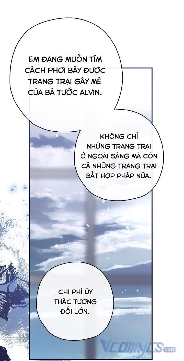 đọc truyện Chúng Ta Có Thể Trở Thành Người Nhà Không? Chương 64 ảnh 10 tại Truyện Dạ Ký