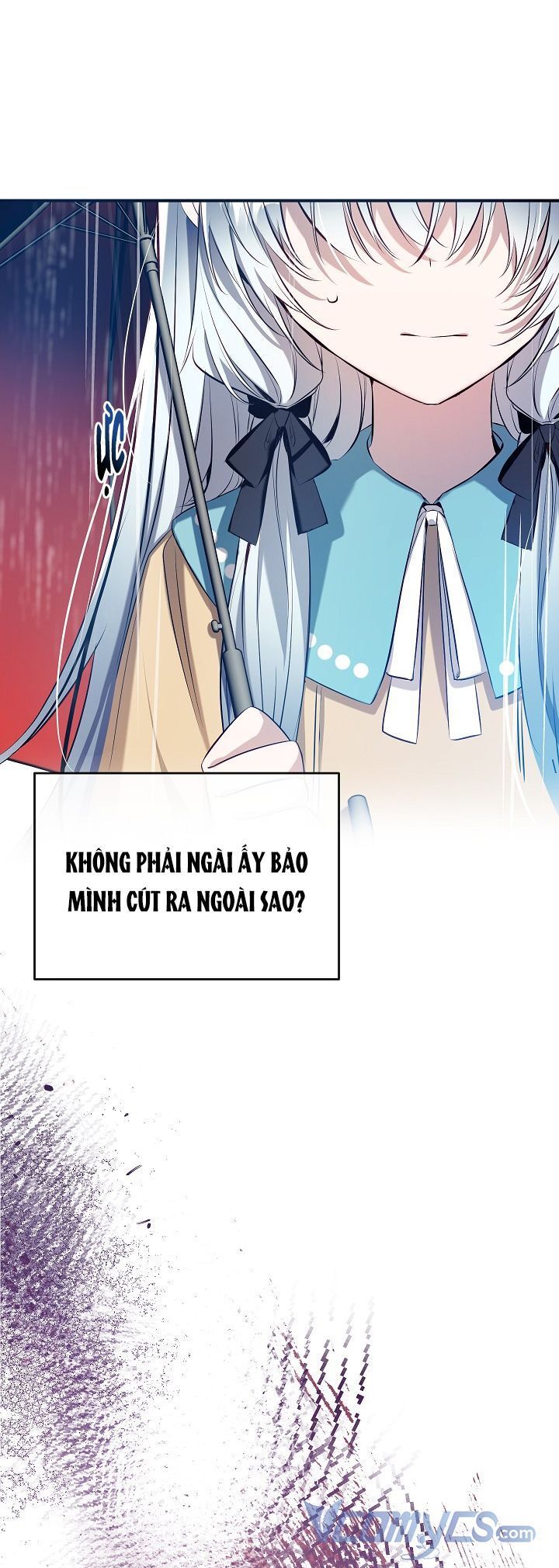 đọc truyện Chúng Ta Có Thể Trở Thành Người Nhà Không? Chương 65 ảnh 31 tại Giả Dược