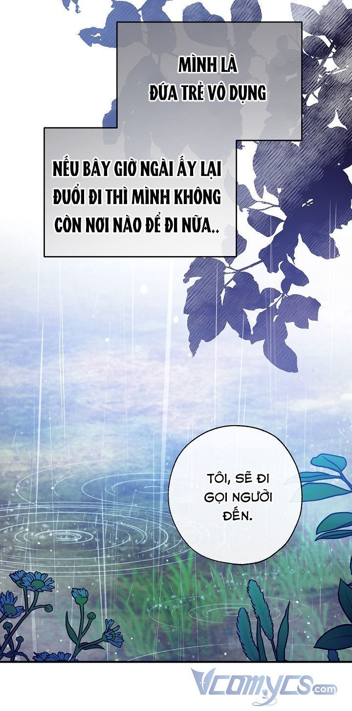 đọc truyện Chúng Ta Có Thể Trở Thành Người Nhà Không? Chương 65 ảnh 47 tại Giả Dược