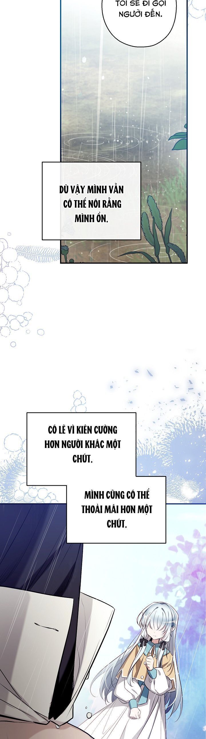 đọc truyện Chúng Ta Có Thể Trở Thành Người Nhà Không? Chương 65 ảnh 56 tại Giả Dược