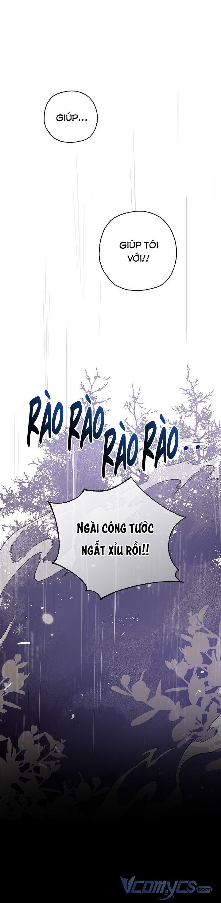 đọc truyện Chúng Ta Có Thể Trở Thành Người Nhà Không? Chương 65 ảnh 63 tại Giả Dược