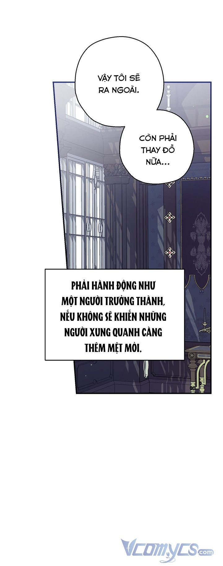 đọc truyện Chúng Ta Có Thể Trở Thành Người Nhà Không? Chương 66 ảnh 60 tại Giả Dược