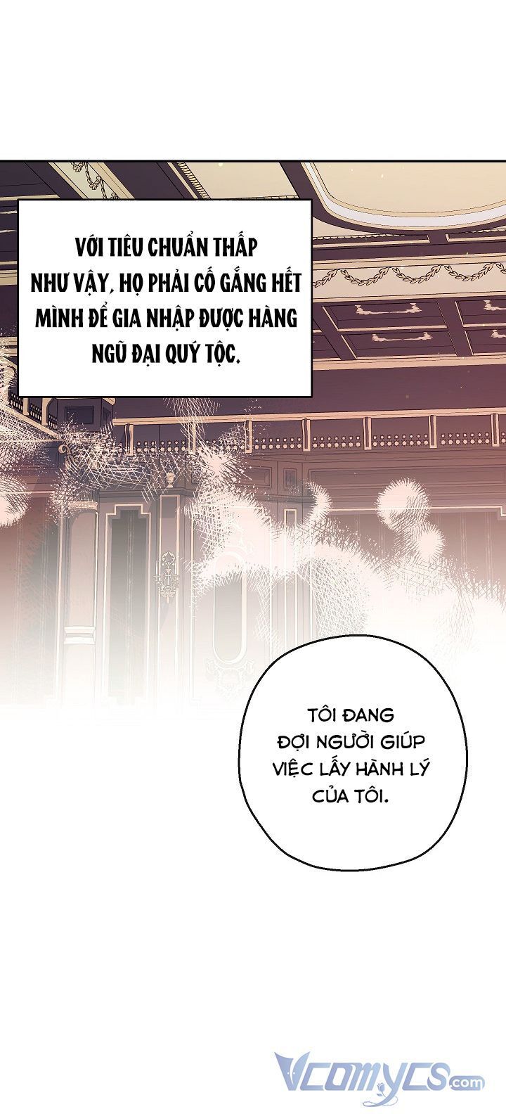 đọc truyện Chúng Ta Có Thể Trở Thành Người Nhà Không? Chương 68 ảnh 26 tại Thiên Thai Truyện