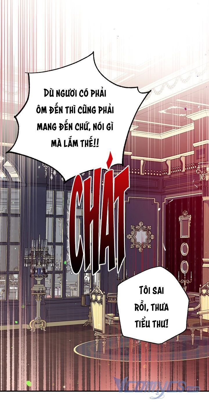 đọc truyện Chúng Ta Có Thể Trở Thành Người Nhà Không? Chương 68 ảnh 61 tại Thiên Thai Truyện