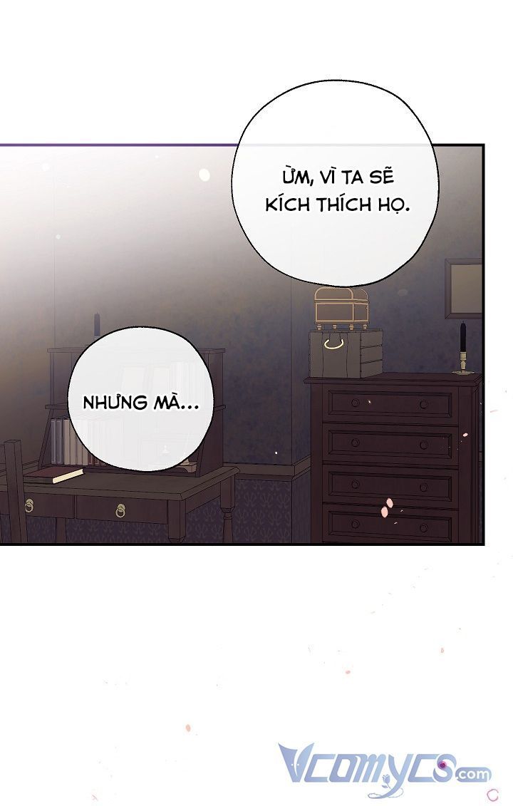 đọc truyện Chúng Ta Có Thể Trở Thành Người Nhà Không? Chương 69 ảnh 42 tại Truyện Dạ Ký