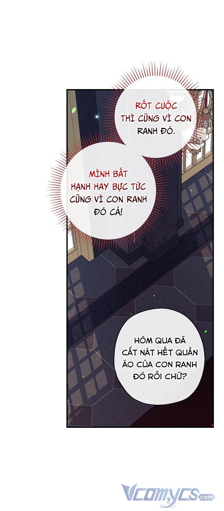 đọc truyện Chúng Ta Có Thể Trở Thành Người Nhà Không? Chương 69 ảnh 52 tại Truyện Dạ Ký