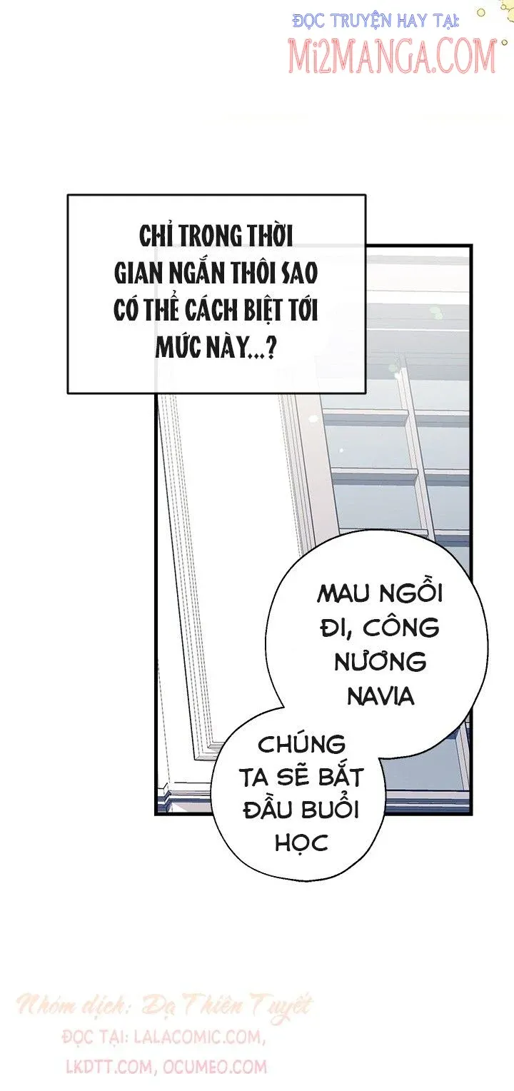đọc truyện Chúng Ta Có Thể Trở Thành Người Nhà Không? Chương 7.5 ảnh 12 tại Giả Dược