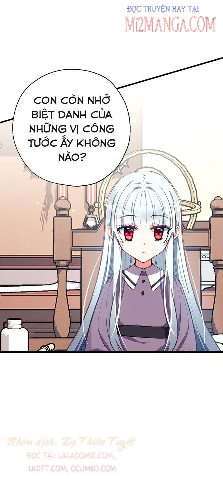 đọc truyện Chúng Ta Có Thể Trở Thành Người Nhà Không? Chương 7.5 ảnh 14 tại Giả Dược