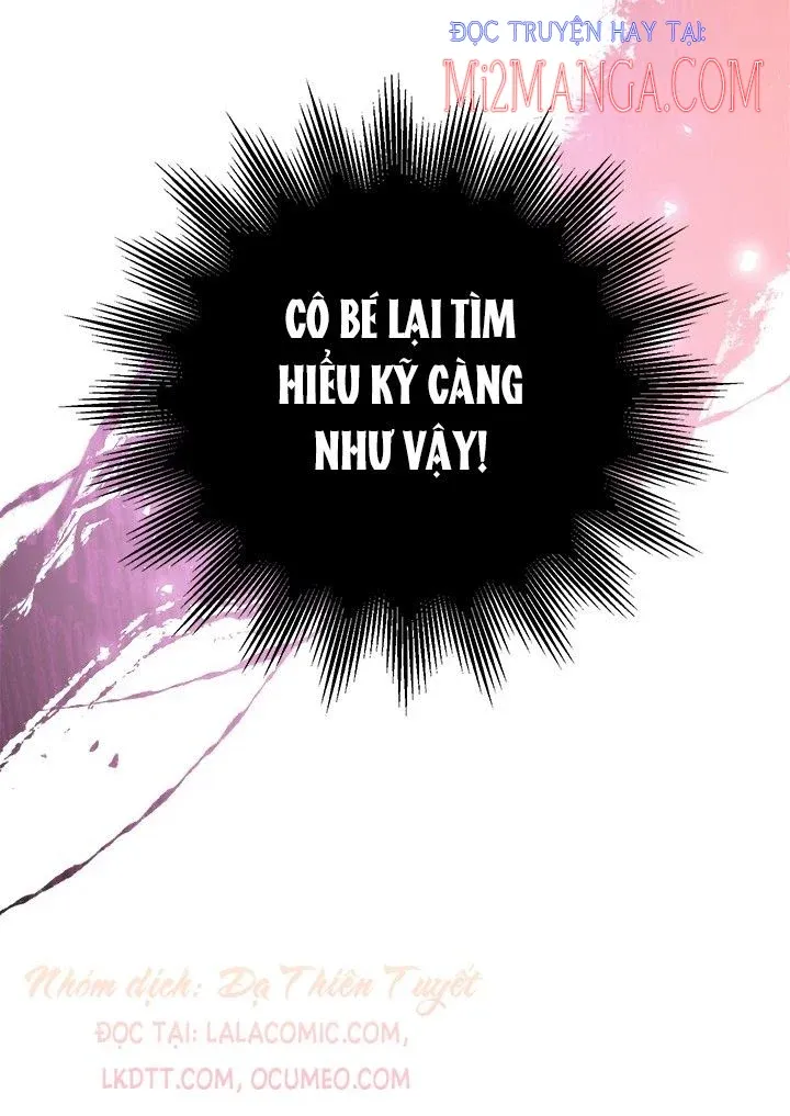đọc truyện Chúng Ta Có Thể Trở Thành Người Nhà Không? Chương 7.5 ảnh 21 tại Giả Dược