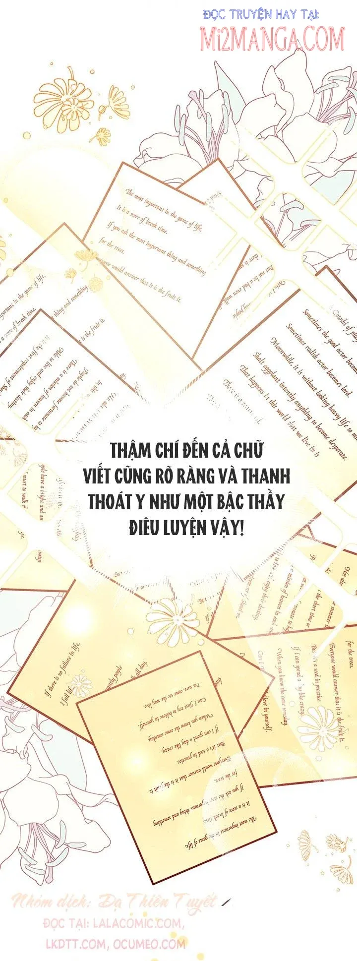 đọc truyện Chúng Ta Có Thể Trở Thành Người Nhà Không? Chương 7.5 ảnh 33 tại Giả Dược