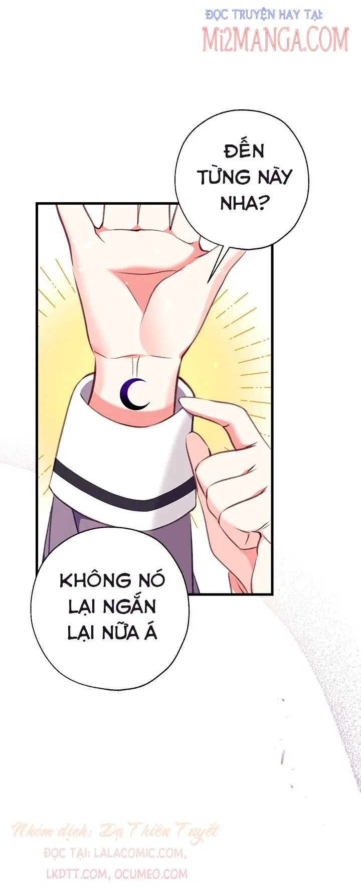 đọc truyện Chúng Ta Có Thể Trở Thành Người Nhà Không? Chương 7 ảnh 16 tại Thiên Thai Truyện