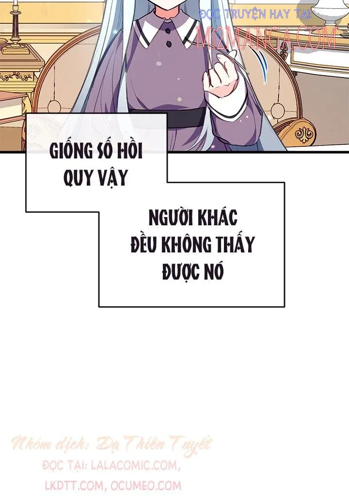 đọc truyện Chúng Ta Có Thể Trở Thành Người Nhà Không? Chương 7 ảnh 19 tại Thiên Thai Truyện