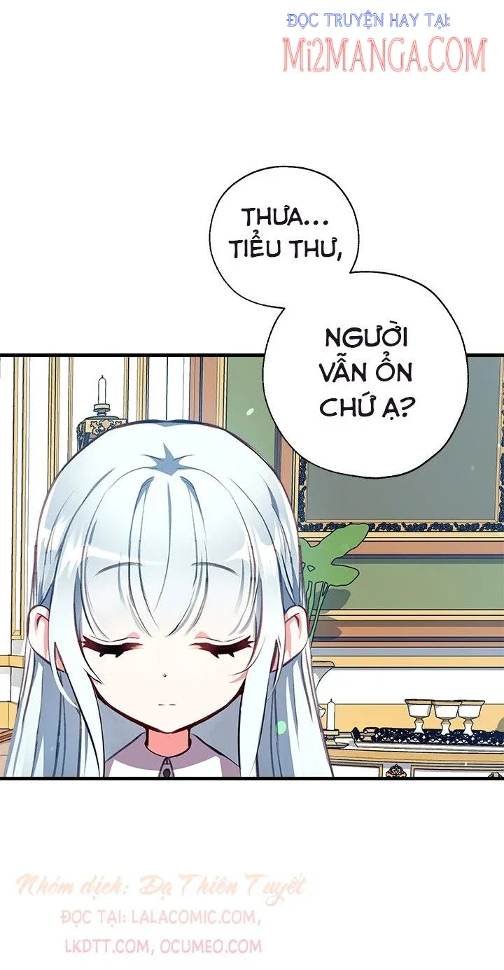 đọc truyện Chúng Ta Có Thể Trở Thành Người Nhà Không? Chương 7 ảnh 5 tại Thiên Thai Truyện
