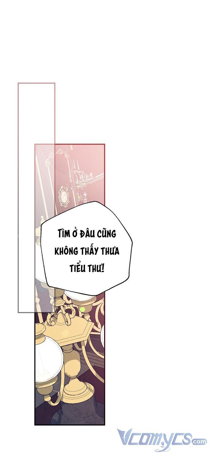 đọc truyện Chúng Ta Có Thể Trở Thành Người Nhà Không? Chương 70 ảnh 9 tại Thiên Thai Truyện