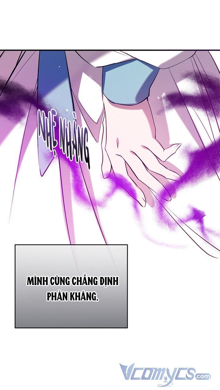 đọc truyện Chúng Ta Có Thể Trở Thành Người Nhà Không? Chương 71 ảnh 15 tại Truyện Dạ Ký