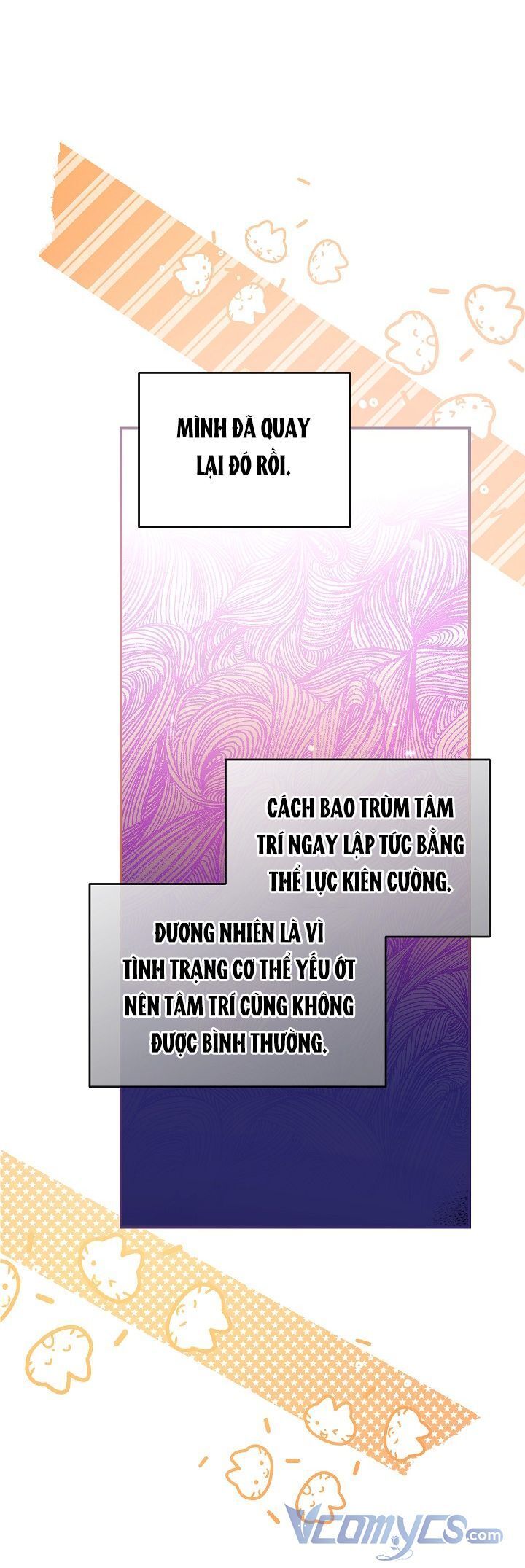 đọc truyện Chúng Ta Có Thể Trở Thành Người Nhà Không? Chương 71 ảnh 28 tại Truyện Dạ Ký