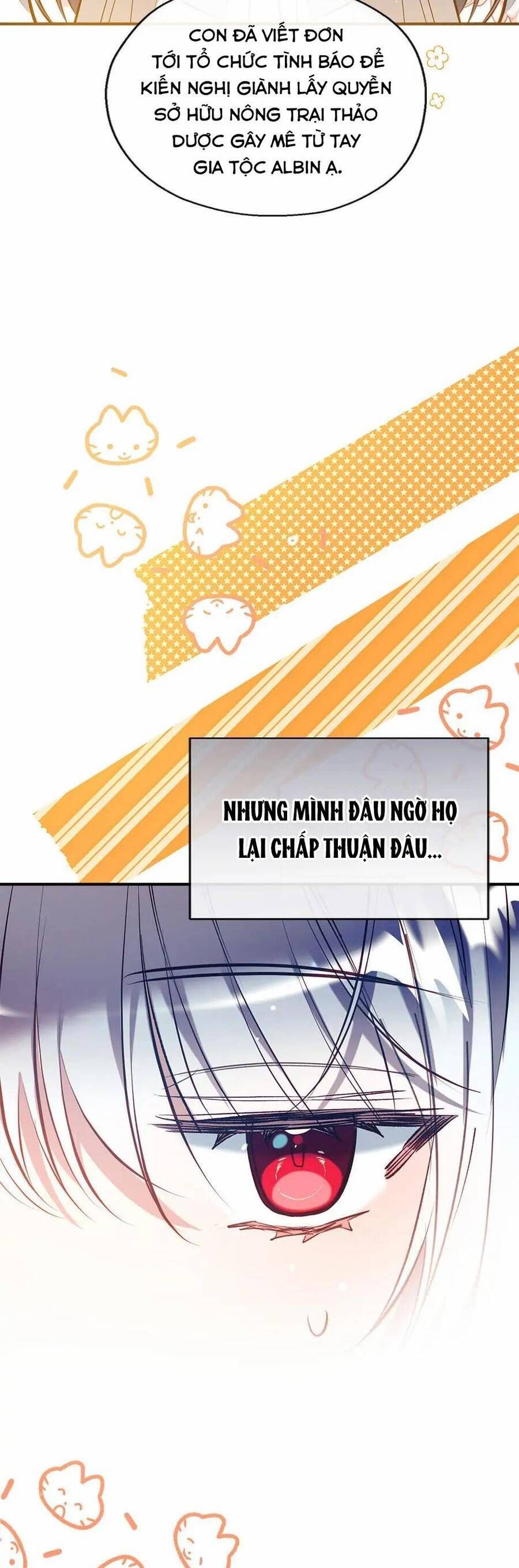 đọc truyện Chúng Ta Có Thể Trở Thành Người Nhà Không? Chương 73 ảnh 15 tại Thiên Thai Truyện