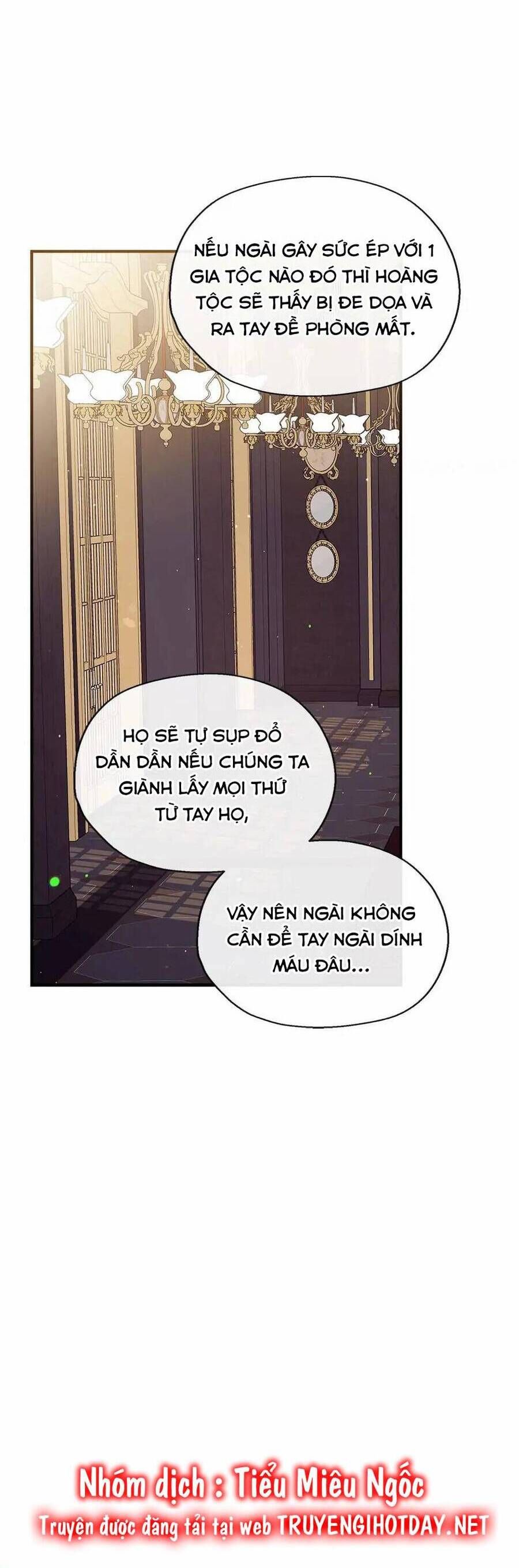 đọc truyện Chúng Ta Có Thể Trở Thành Người Nhà Không? Chương 73 ảnh 17 tại Thiên Thai Truyện