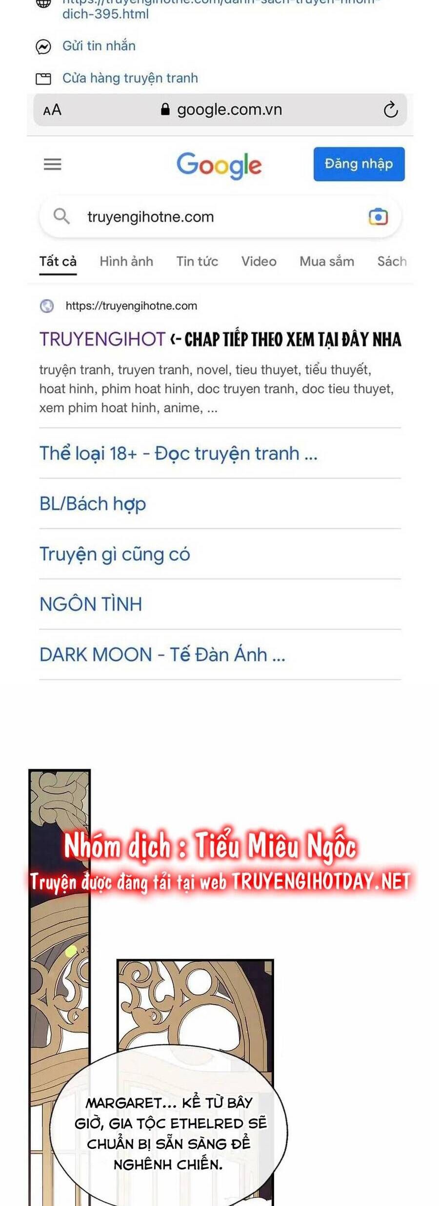 đọc truyện Chúng Ta Có Thể Trở Thành Người Nhà Không? Chương 73 ảnh 3 tại Thiên Thai Truyện