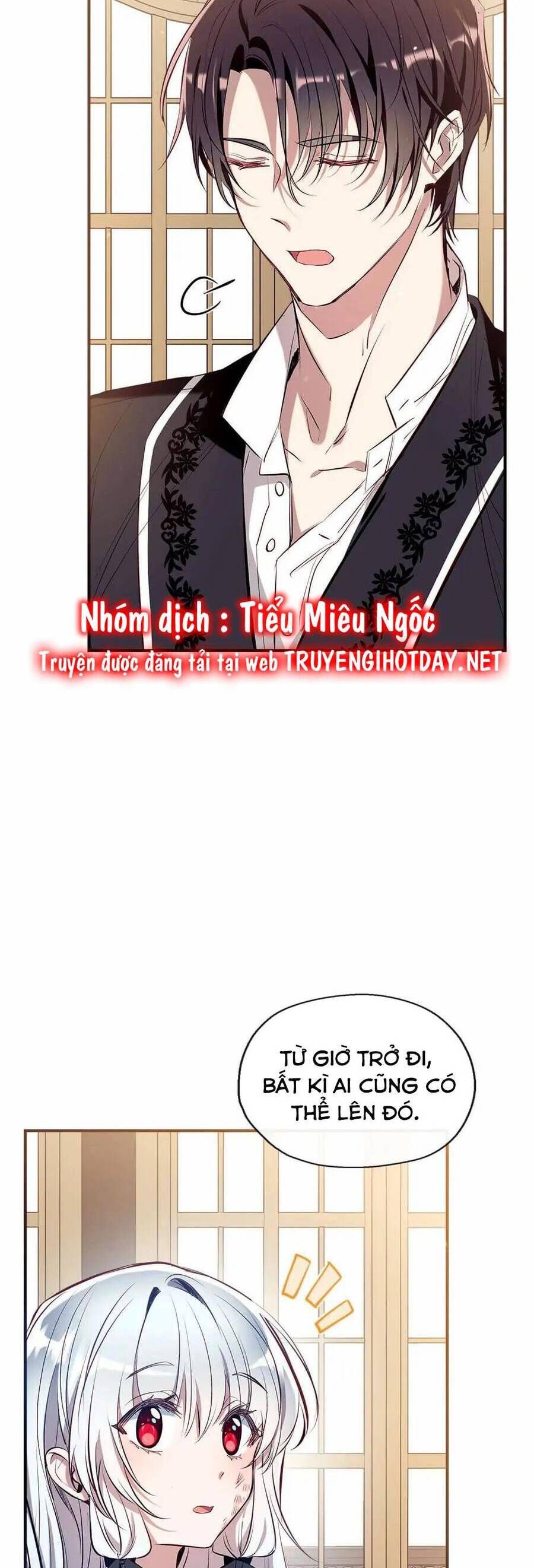 đọc truyện Chúng Ta Có Thể Trở Thành Người Nhà Không? Chương 73 ảnh 24 tại Thiên Thai Truyện