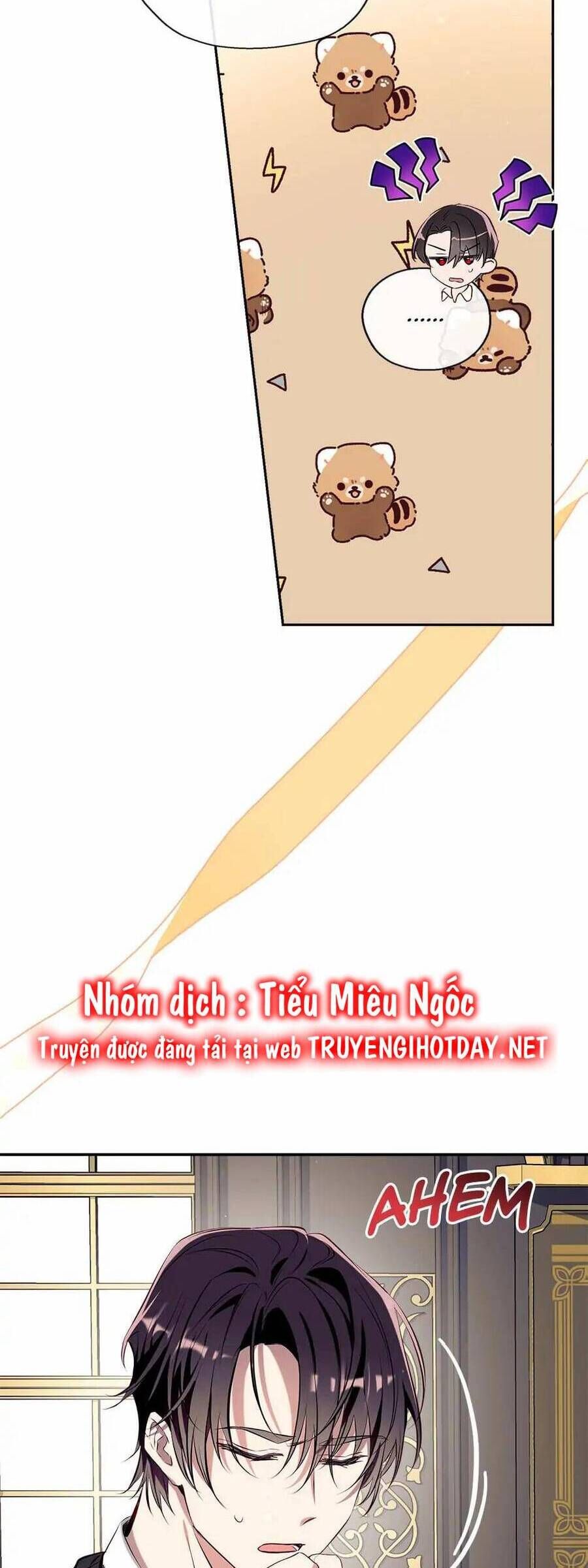 đọc truyện Chúng Ta Có Thể Trở Thành Người Nhà Không? Chương 73 ảnh 30 tại Thiên Thai Truyện
