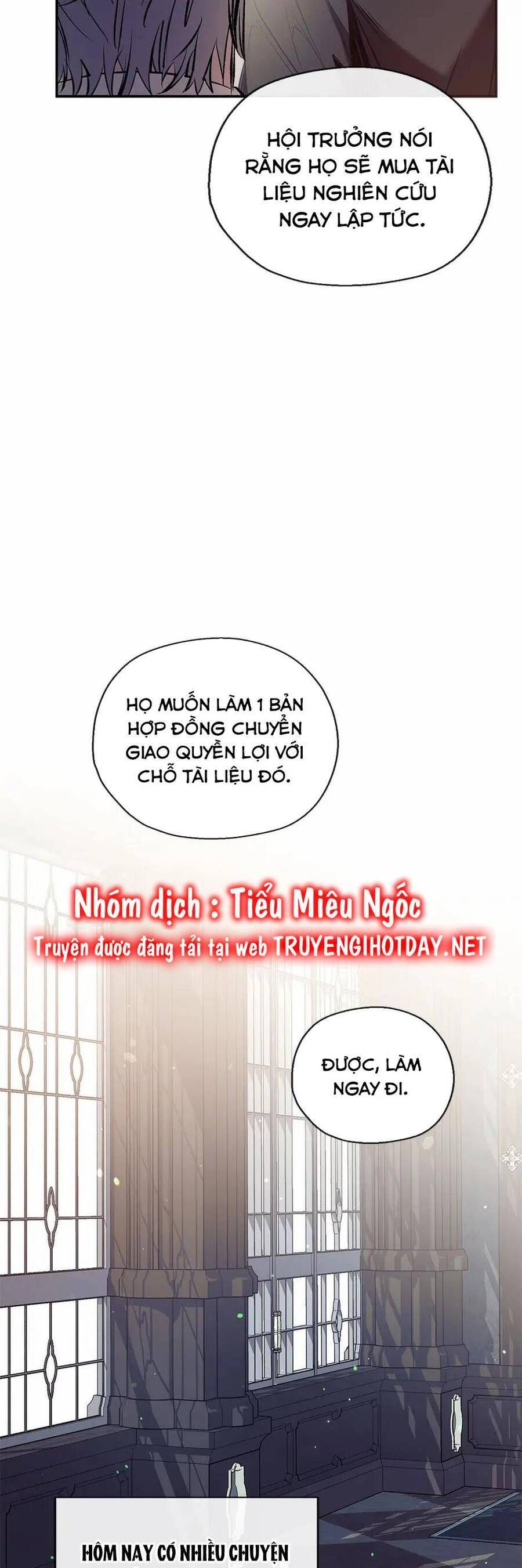 đọc truyện Chúng Ta Có Thể Trở Thành Người Nhà Không? Chương 73 ảnh 37 tại Thiên Thai Truyện