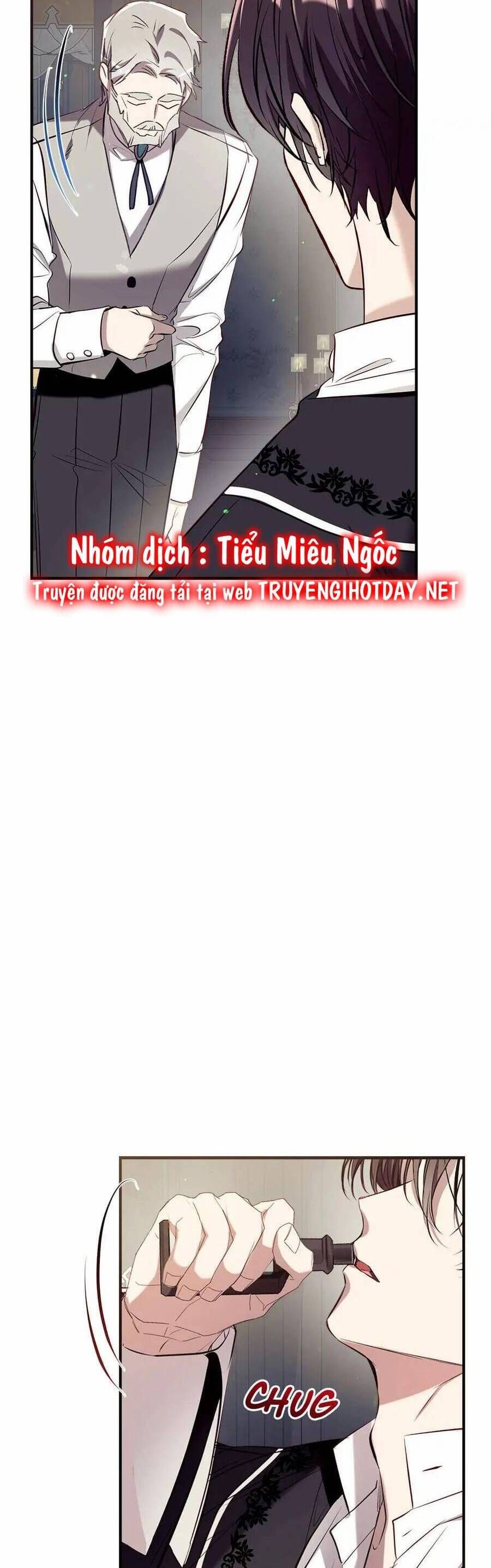 đọc truyện Chúng Ta Có Thể Trở Thành Người Nhà Không? Chương 73 ảnh 42 tại Thiên Thai Truyện