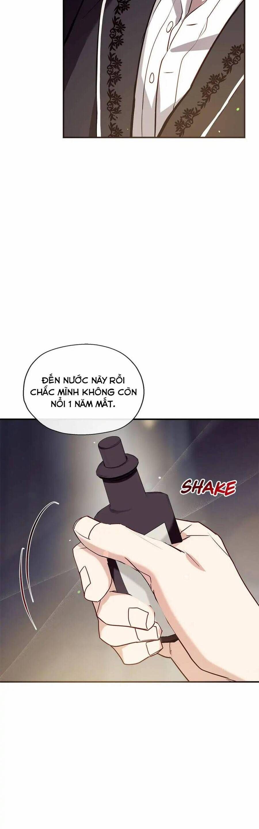 đọc truyện Chúng Ta Có Thể Trở Thành Người Nhà Không? Chương 73 ảnh 43 tại Thiên Thai Truyện