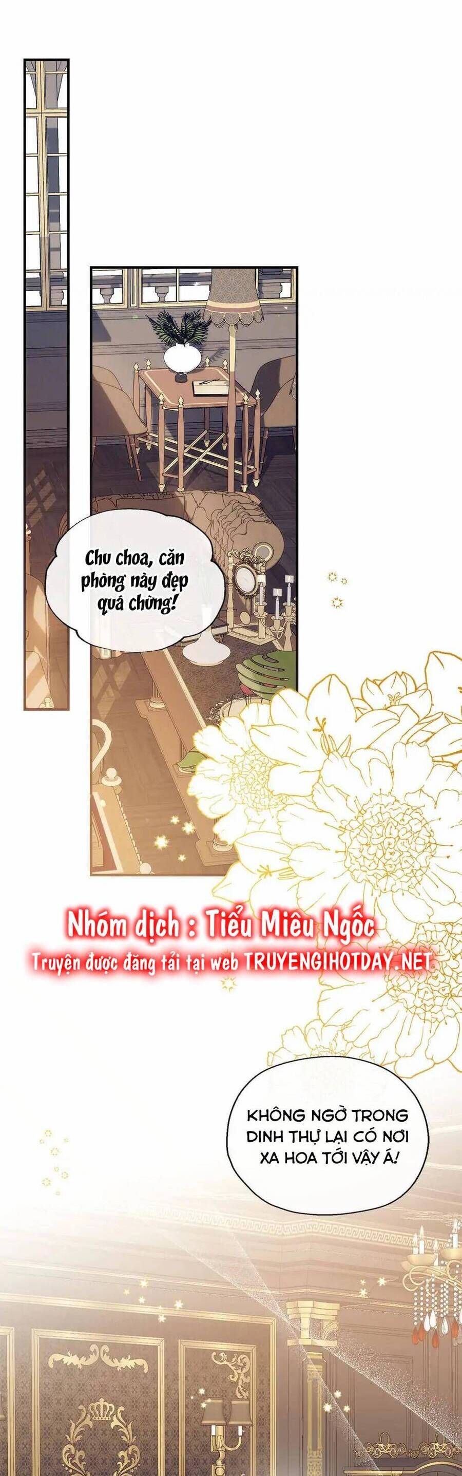 đọc truyện Chúng Ta Có Thể Trở Thành Người Nhà Không? Chương 73 ảnh 46 tại Thiên Thai Truyện