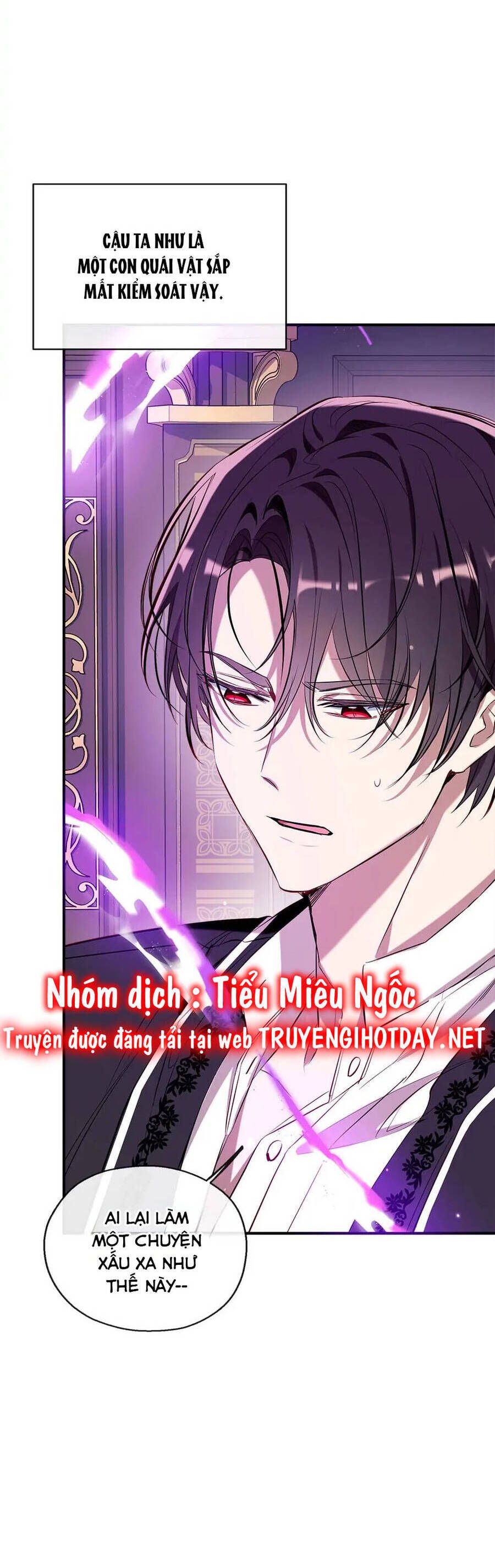 đọc truyện Chúng Ta Có Thể Trở Thành Người Nhà Không? Chương 74 ảnh 48 tại Truyện Dạ Ký