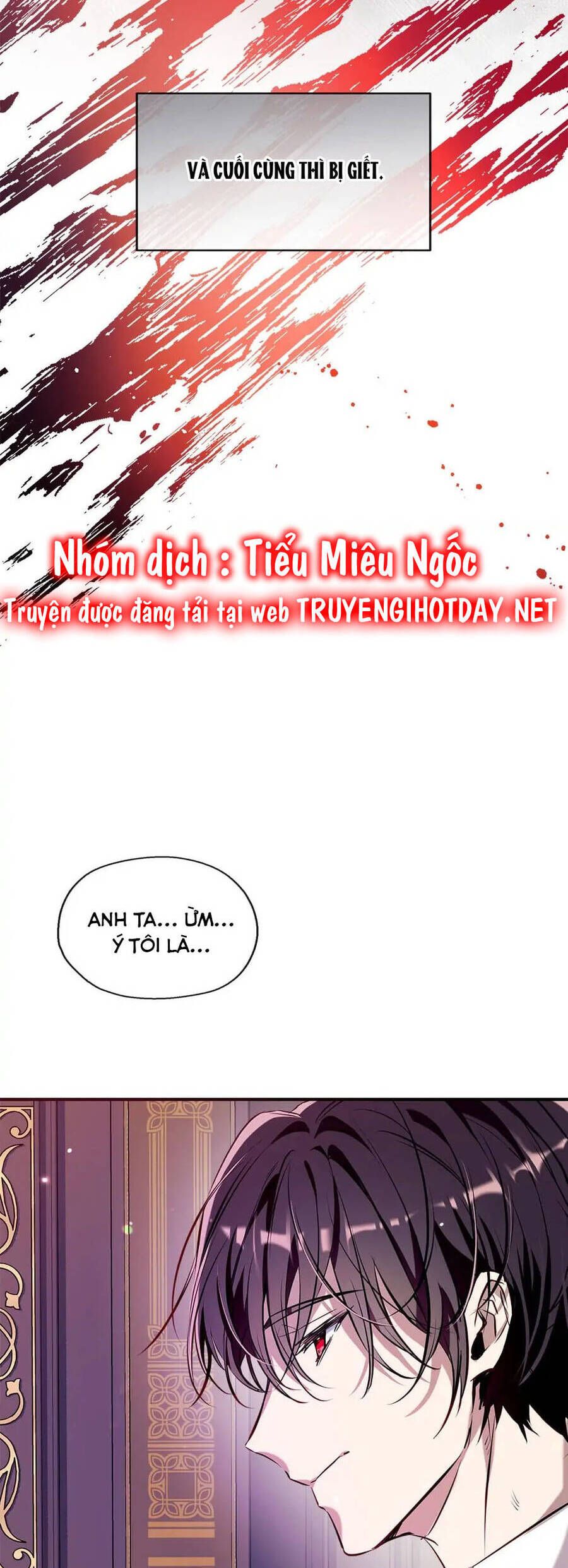 đọc truyện Chúng Ta Có Thể Trở Thành Người Nhà Không? Chương 74 ảnh 56 tại Truyện Dạ Ký