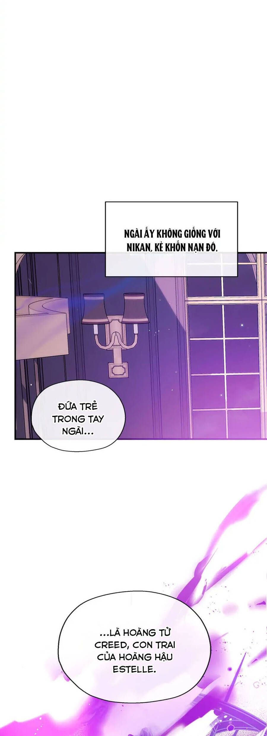 đọc truyện Chúng Ta Có Thể Trở Thành Người Nhà Không? Chương 74 ảnh 58 tại Truyện Dạ Ký