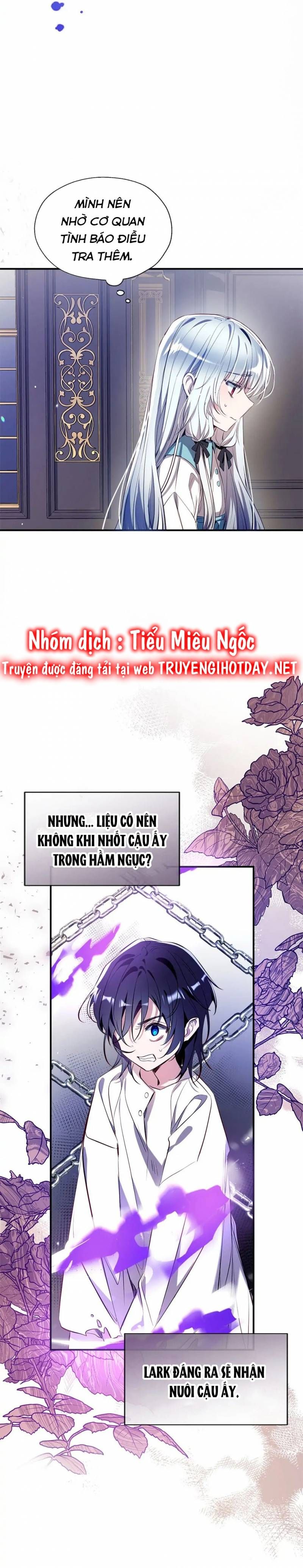 đọc truyện Chúng Ta Có Thể Trở Thành Người Nhà Không? Chương 75 ảnh 12 tại Truyện Dạ Ký