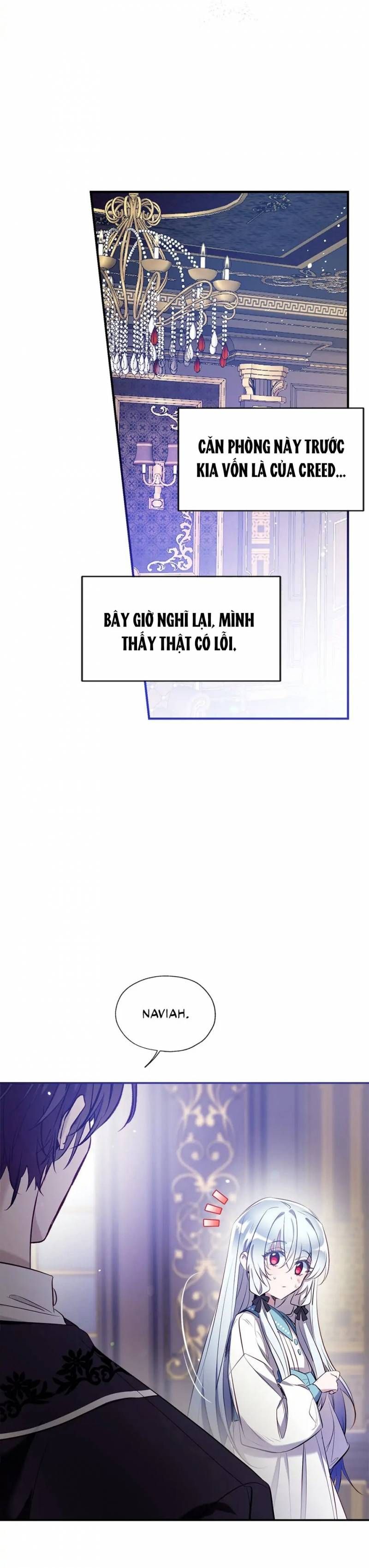 đọc truyện Chúng Ta Có Thể Trở Thành Người Nhà Không? Chương 75 ảnh 13 tại Truyện Dạ Ký