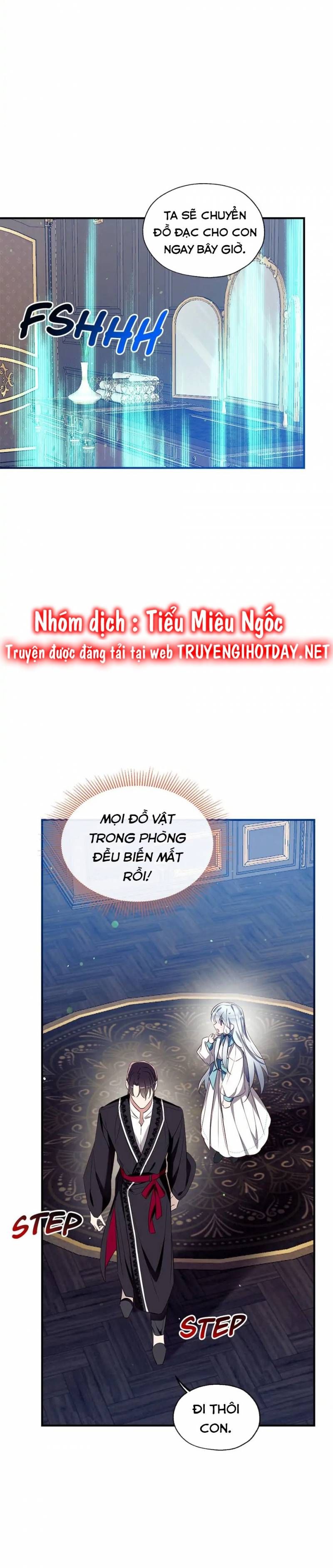 đọc truyện Chúng Ta Có Thể Trở Thành Người Nhà Không? Chương 75 ảnh 16 tại Truyện Dạ Ký