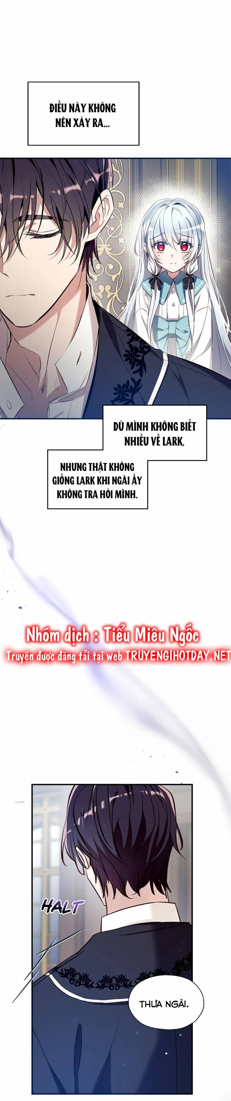 đọc truyện Chúng Ta Có Thể Trở Thành Người Nhà Không? Chương 75 ảnh 17 tại Truyện Dạ Ký