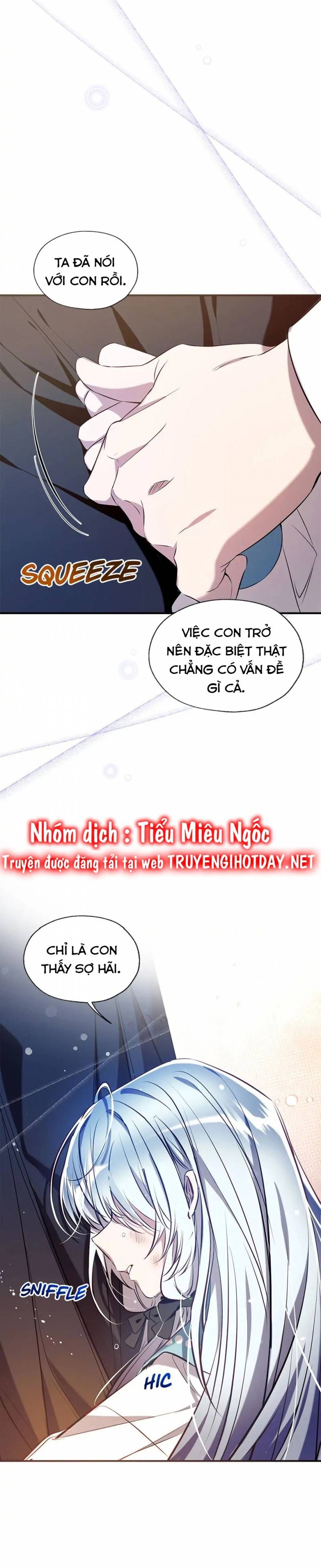 đọc truyện Chúng Ta Có Thể Trở Thành Người Nhà Không? Chương 75 ảnh 27 tại Truyện Dạ Ký