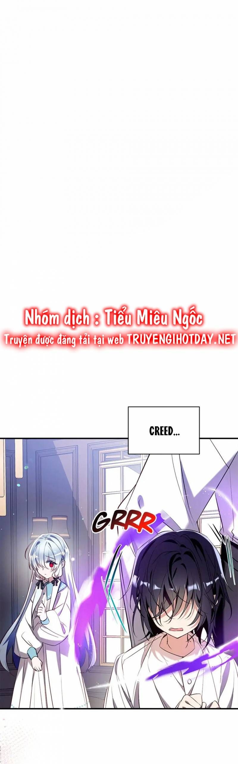đọc truyện Chúng Ta Có Thể Trở Thành Người Nhà Không? Chương 75 ảnh 8 tại Truyện Dạ Ký