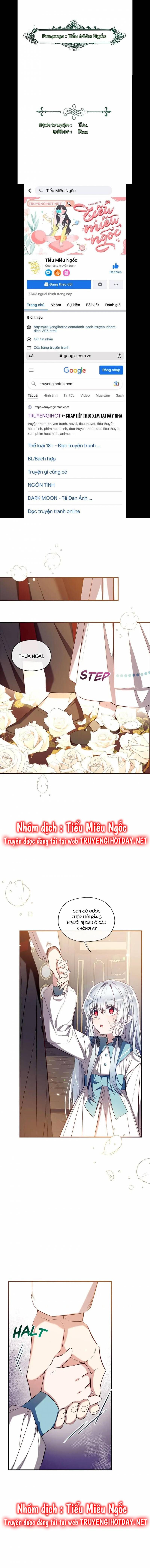 đọc truyện Chúng Ta Có Thể Trở Thành Người Nhà Không? Chương 76 ảnh 2 tại Giả Dược