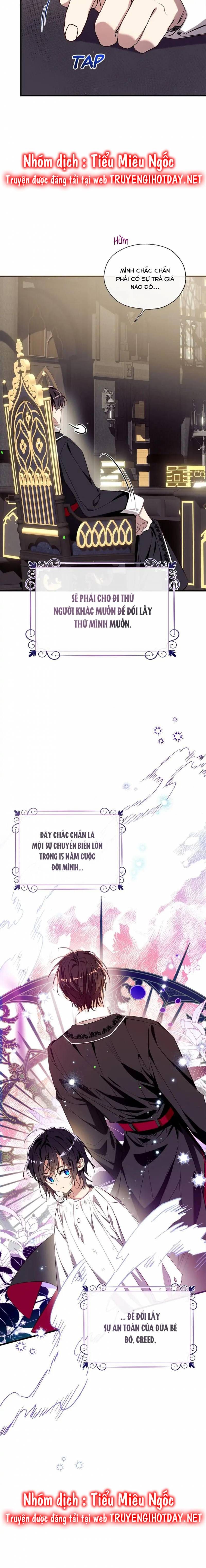 đọc truyện Chúng Ta Có Thể Trở Thành Người Nhà Không? Chương 76 ảnh 14 tại Giả Dược
