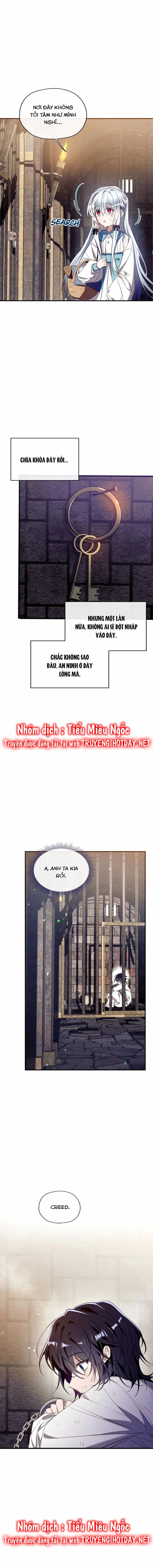 đọc truyện Chúng Ta Có Thể Trở Thành Người Nhà Không? Chương 76 ảnh 17 tại Giả Dược