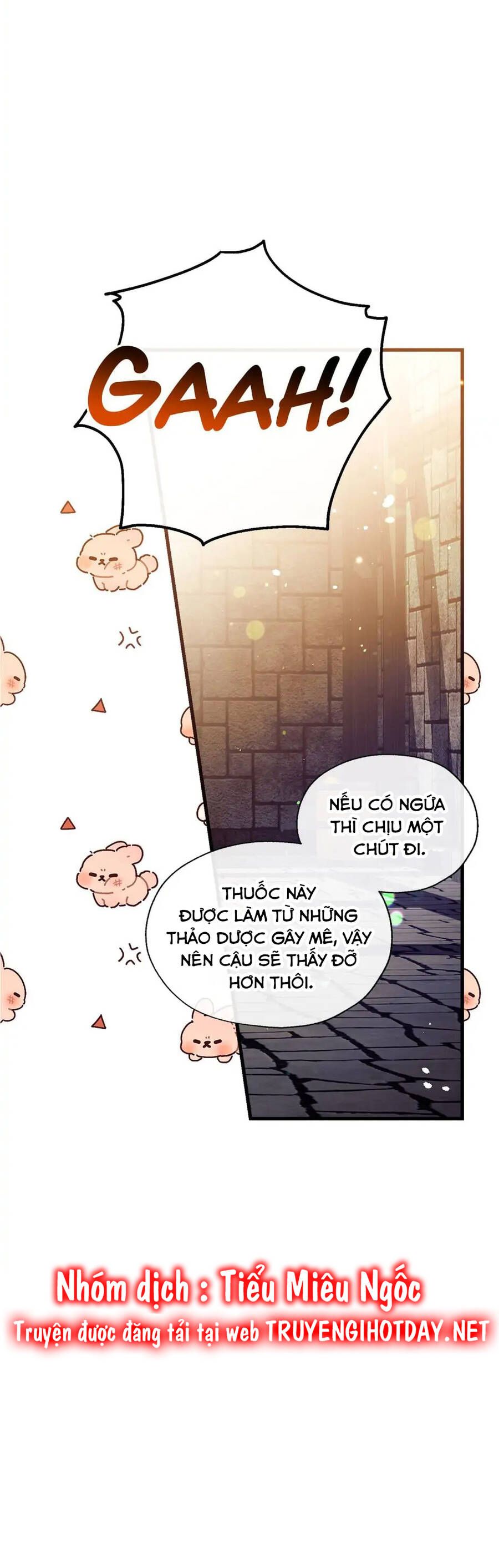 đọc truyện Chúng Ta Có Thể Trở Thành Người Nhà Không? Chương 77 ảnh 24 tại Giả Dược