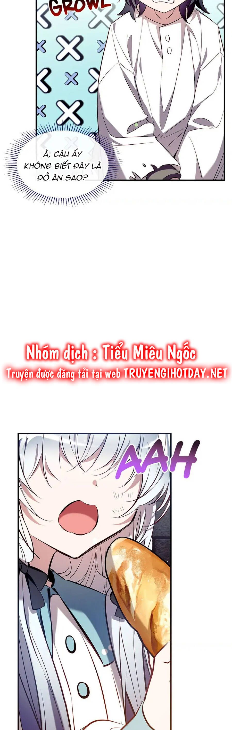 đọc truyện Chúng Ta Có Thể Trở Thành Người Nhà Không? Chương 77 ảnh 29 tại Giả Dược