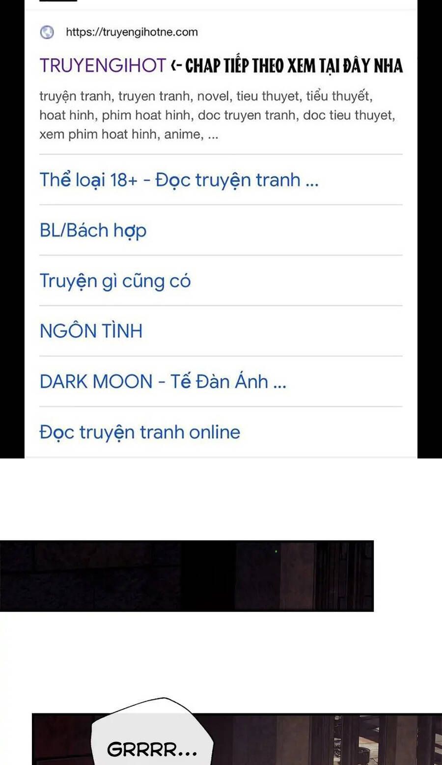đọc truyện Chúng Ta Có Thể Trở Thành Người Nhà Không? Chương 77 ảnh 4 tại Giả Dược