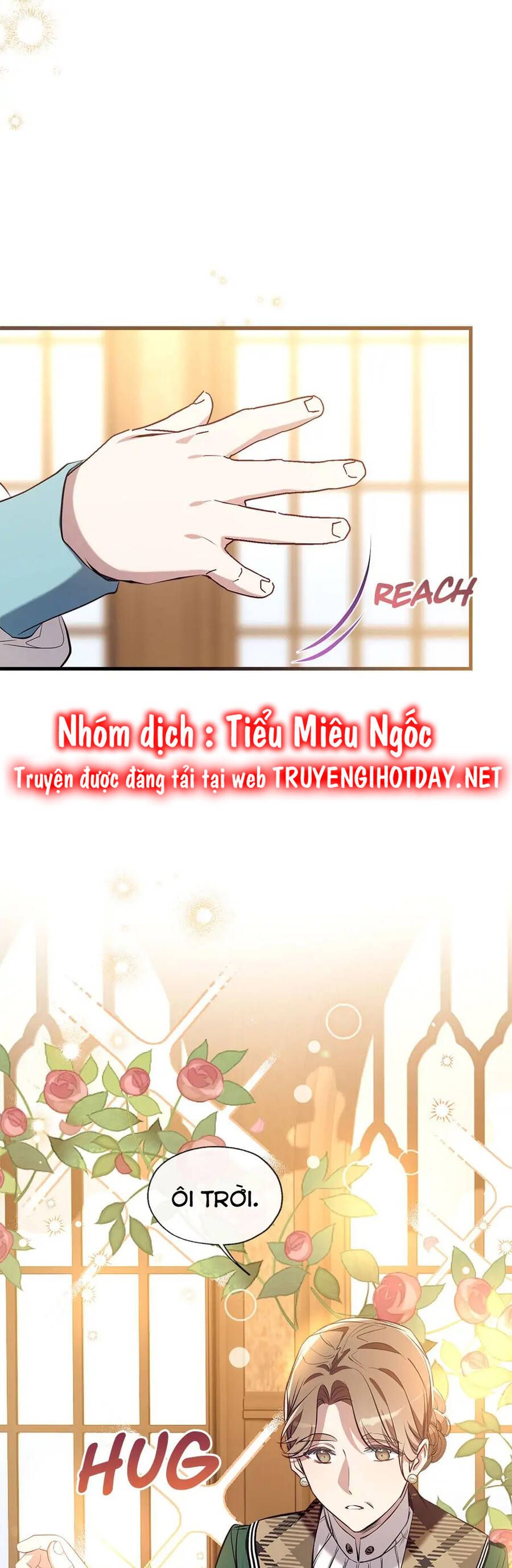 đọc truyện Chúng Ta Có Thể Trở Thành Người Nhà Không? Chương 77 ảnh 52 tại Giả Dược