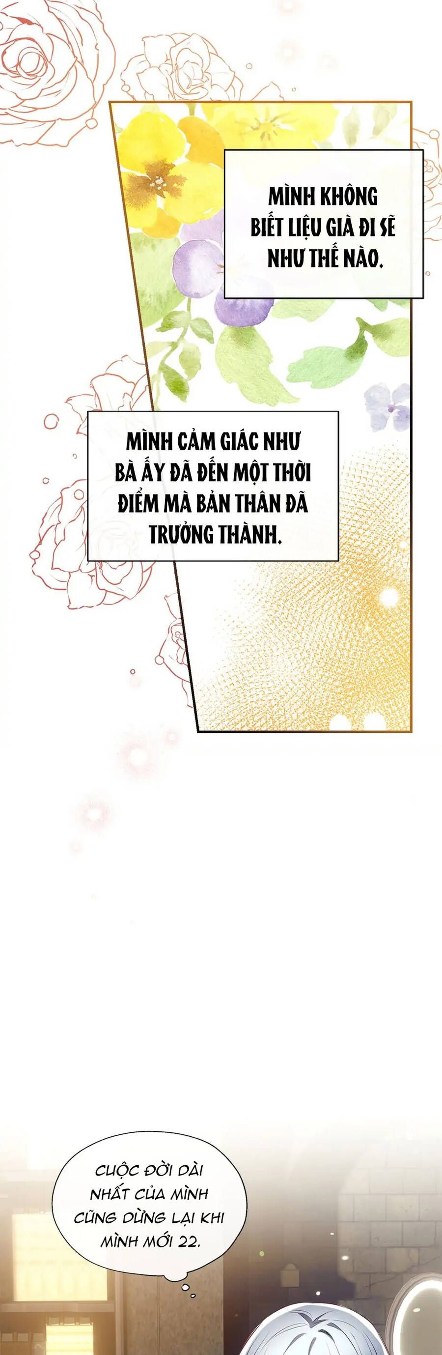 đọc truyện Chúng Ta Có Thể Trở Thành Người Nhà Không? Chương 77 ảnh 59 tại Giả Dược